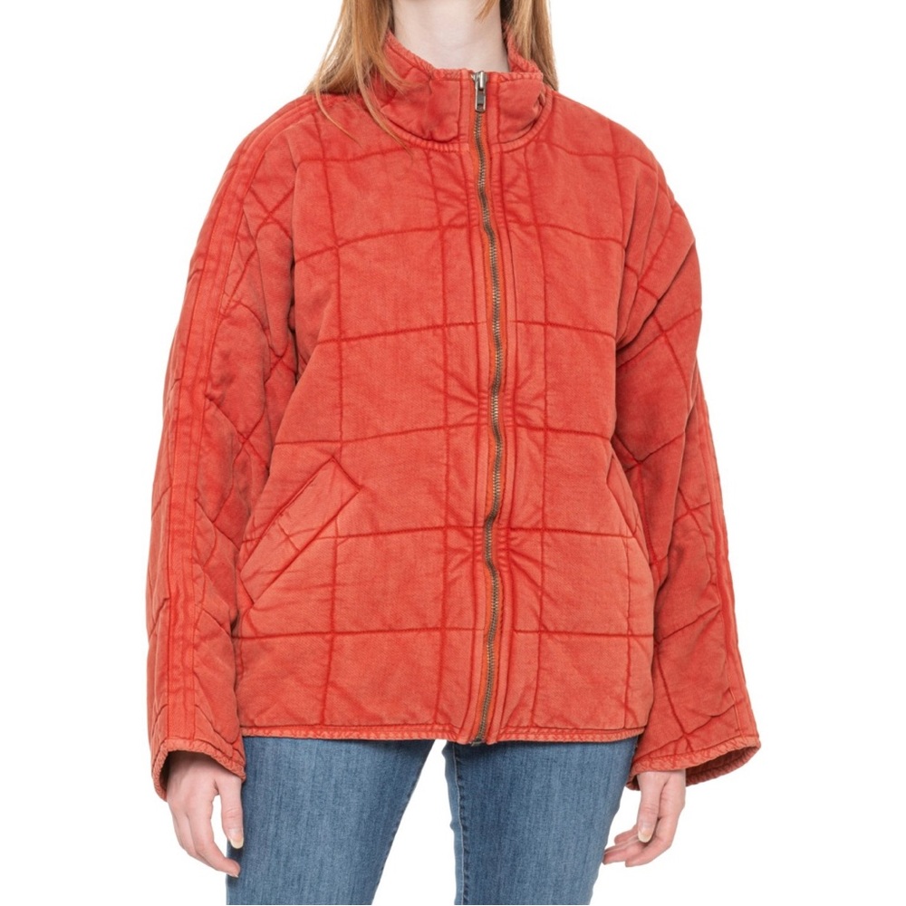 Free People Jacket